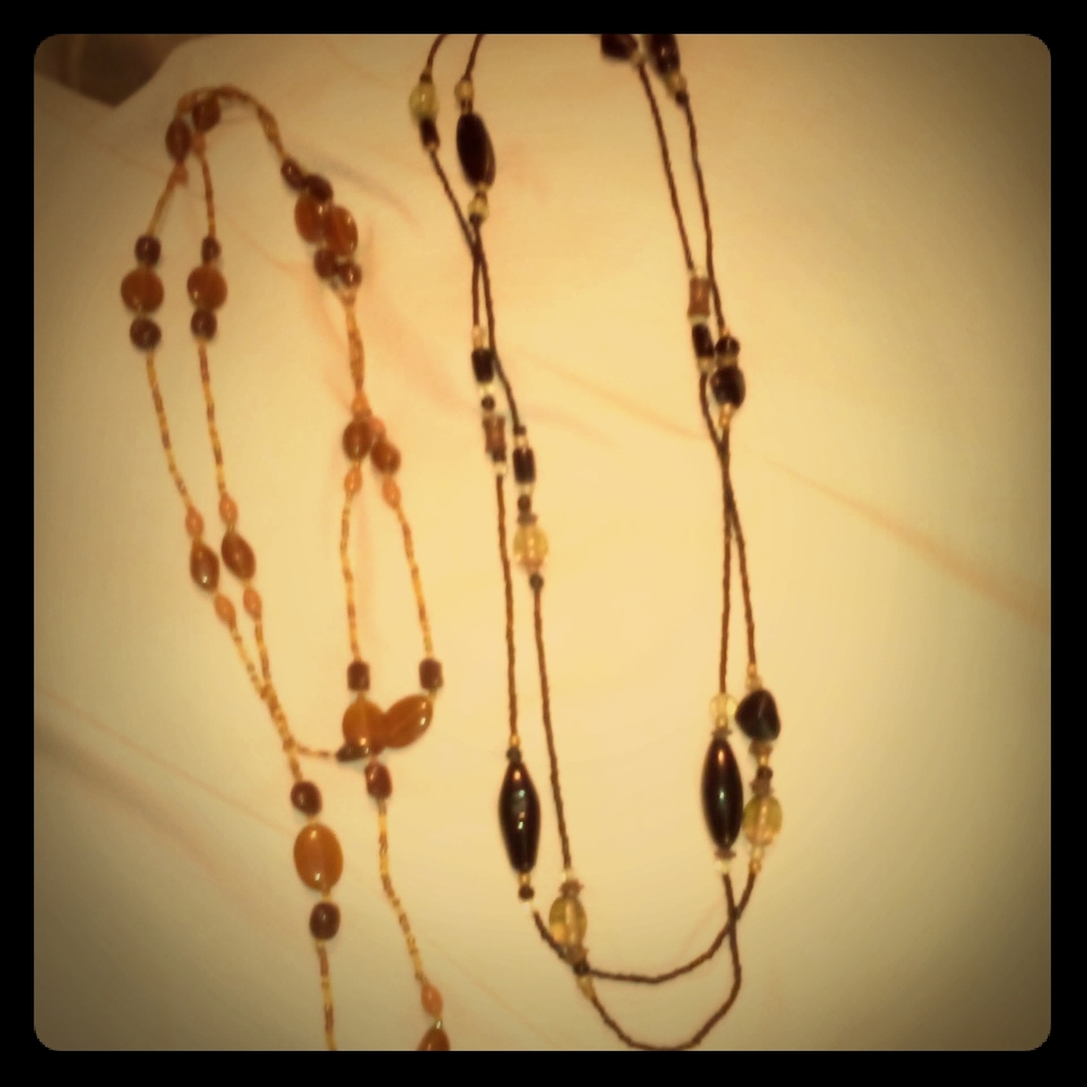 Vintage jewlery set